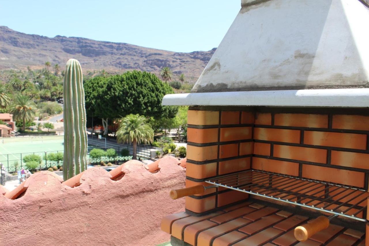 Holiday Cottage Santa Lucia 2 Exterior foto