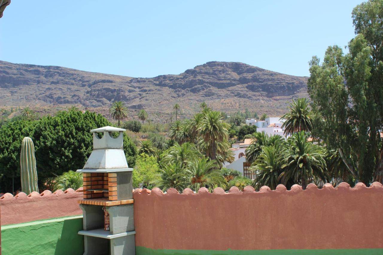 Holiday Cottage Santa Lucia 2 Exterior foto