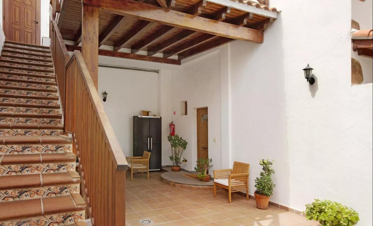 Holiday Cottage Santa Lucia 2 Exterior foto