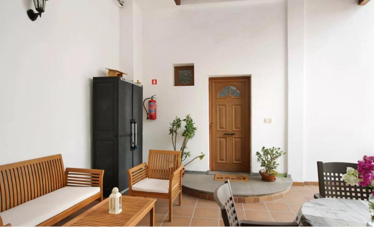 Holiday Cottage Santa Lucia 2 Exterior foto