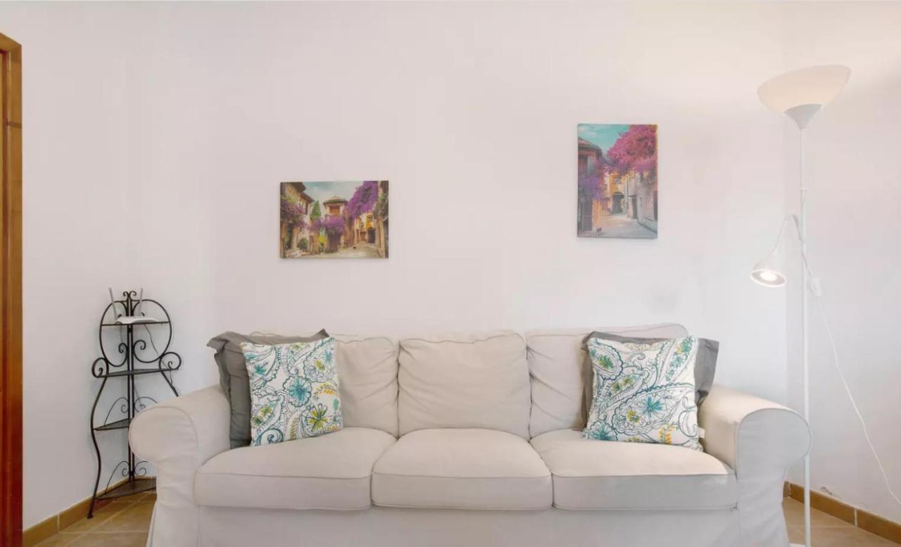 Holiday Cottage Santa Lucia 2 Exterior foto