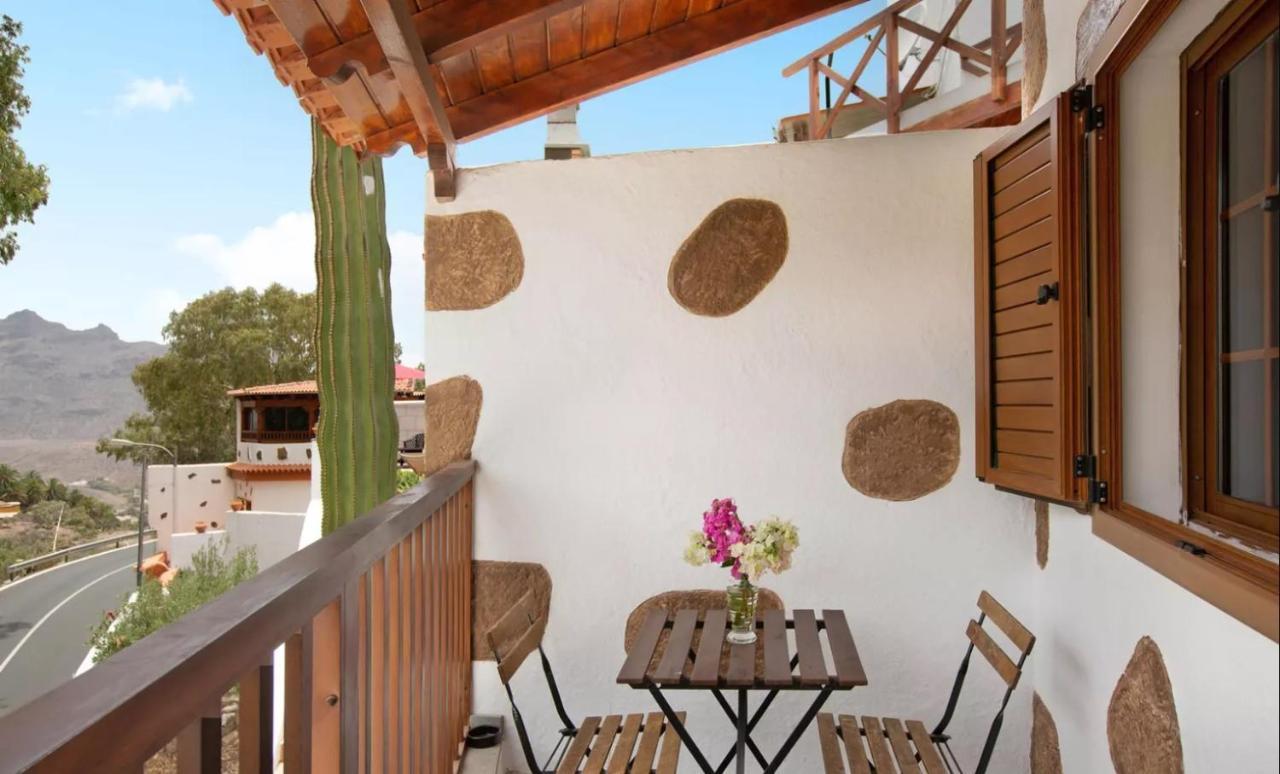 Holiday Cottage Santa Lucia 2 Exterior foto
