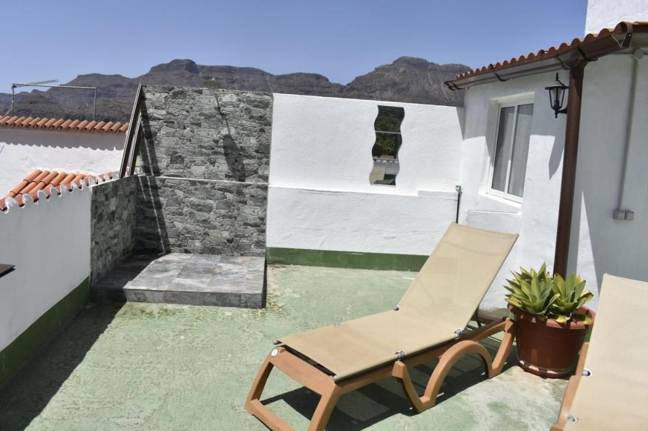 Holiday Cottage Santa Lucia 2 Exterior foto