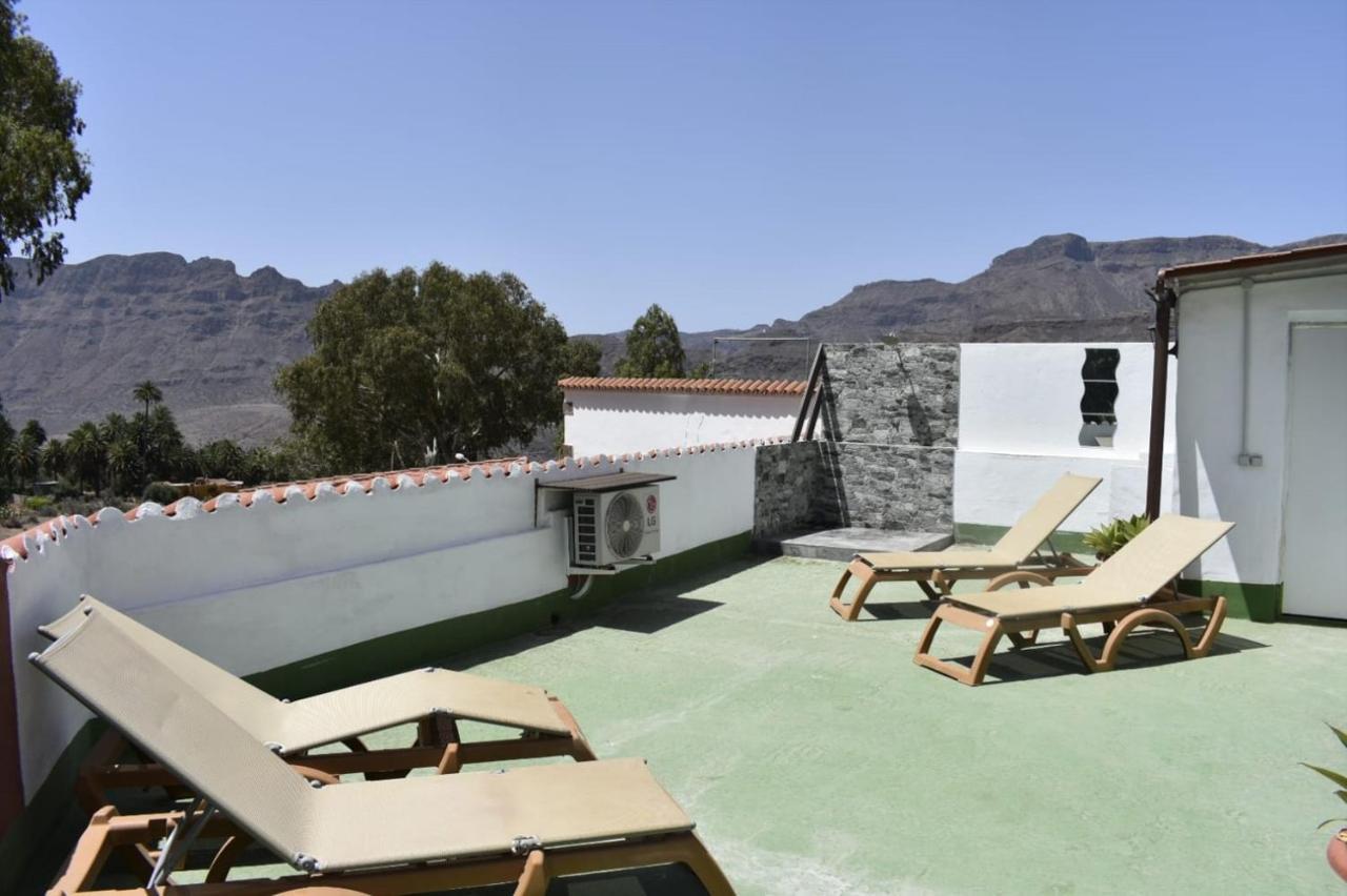 Holiday Cottage Santa Lucia 2 Exterior foto