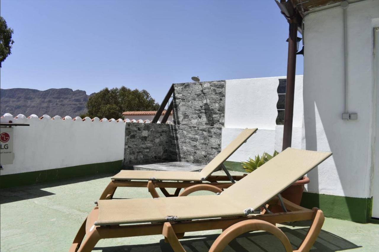 Holiday Cottage Santa Lucia 2 Exterior foto