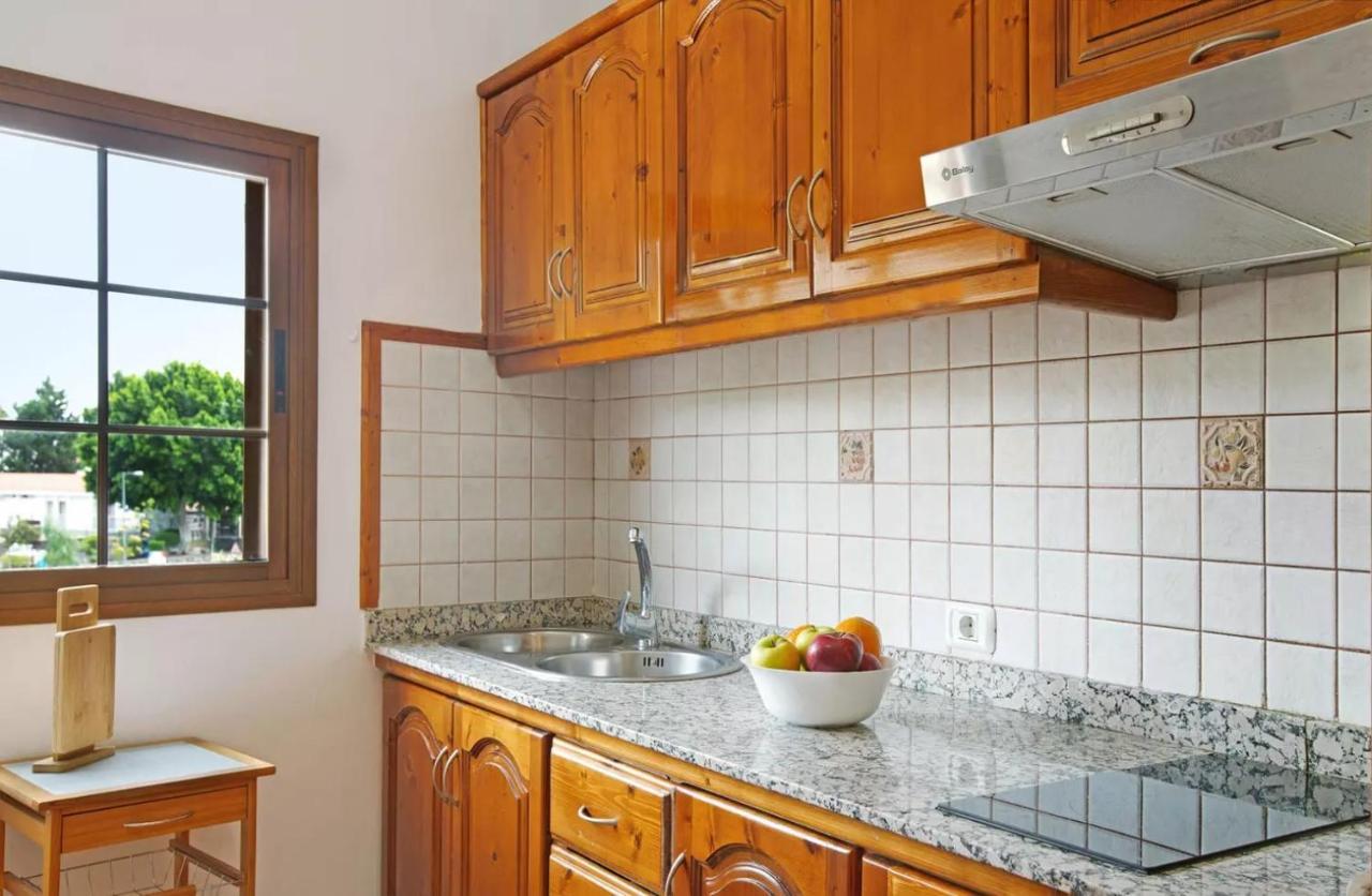 Holiday Cottage Santa Lucia 2 Exterior foto