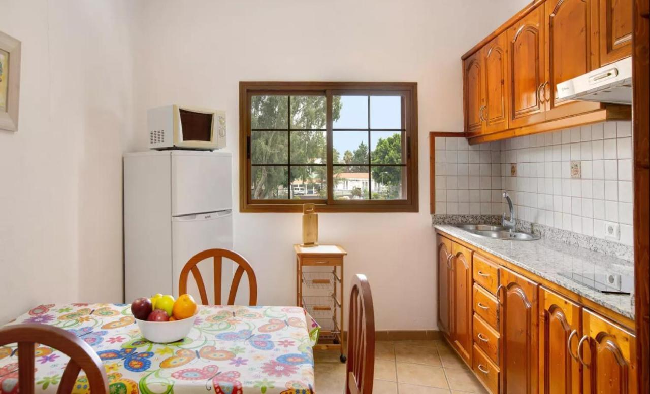 Holiday Cottage Santa Lucia 2 Exterior foto