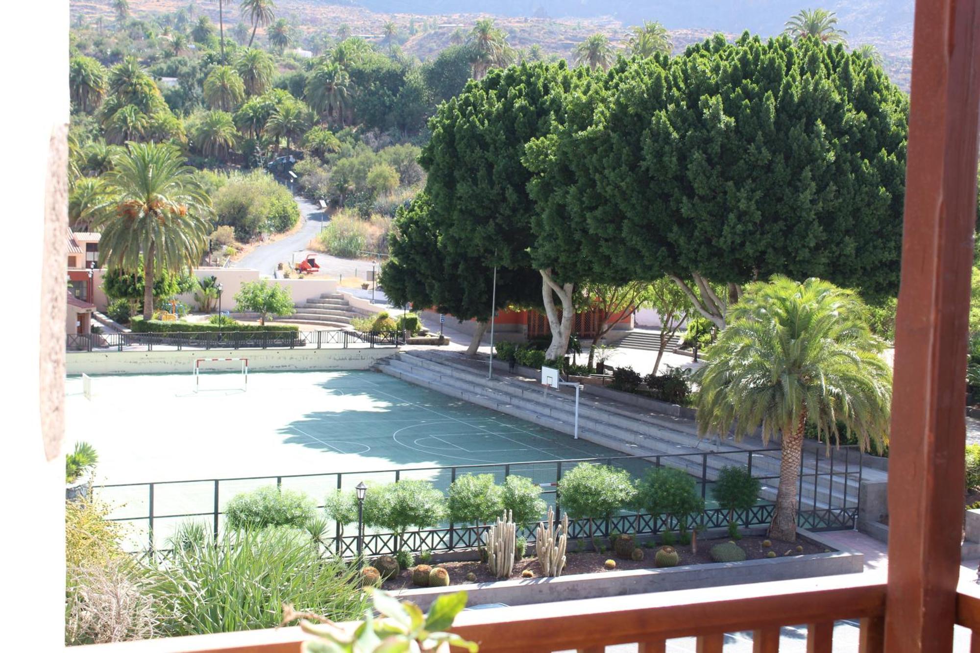 Holiday Cottage Santa Lucia 2 Exterior foto