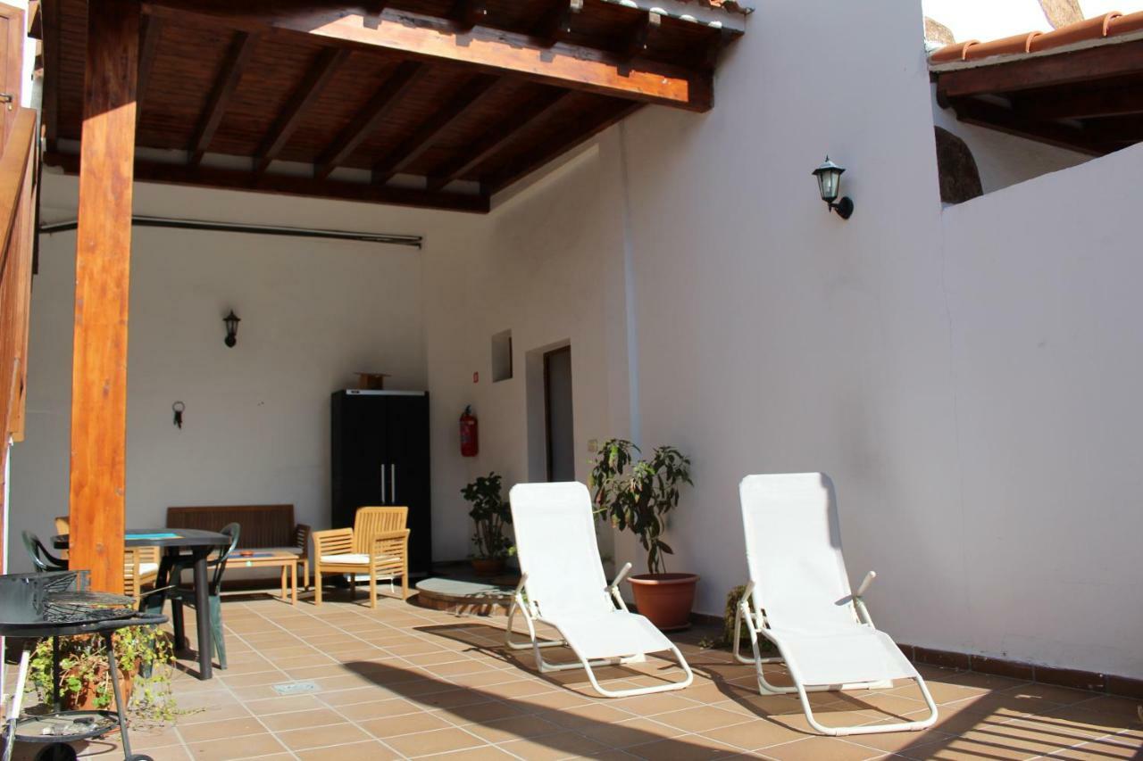 Holiday Cottage Santa Lucia 2 Exterior foto